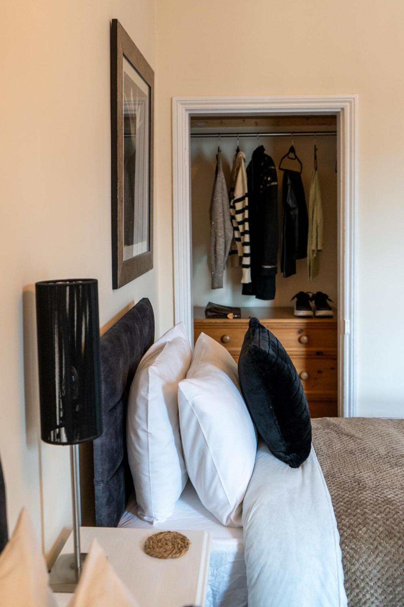 Willa The Plumb Townhouse In Warwick Centre Zewnętrze zdjęcie